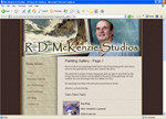 Bob Mckenzie Studios
