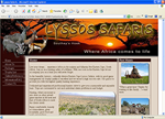 Lyssos Safaris